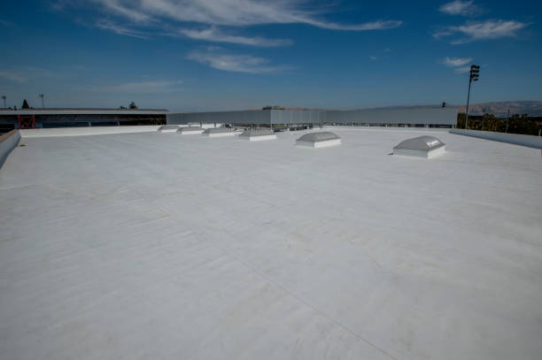 Professional Roofing Service in Mingo Junction, OH