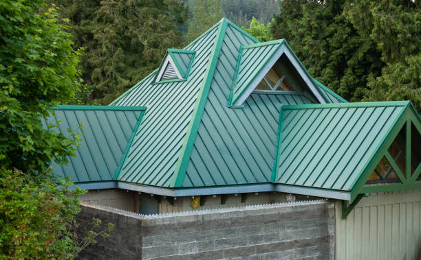 Best Tile Roofing Installation  in Mingo Junction, OH