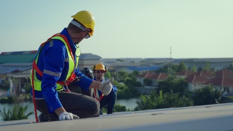 Best Gutter Installation and Repair  in Mingo Junction, OH
