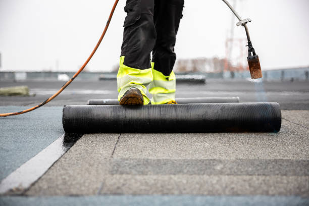 Best Emergency Roof Repair Services  in Mingo Junction, OH